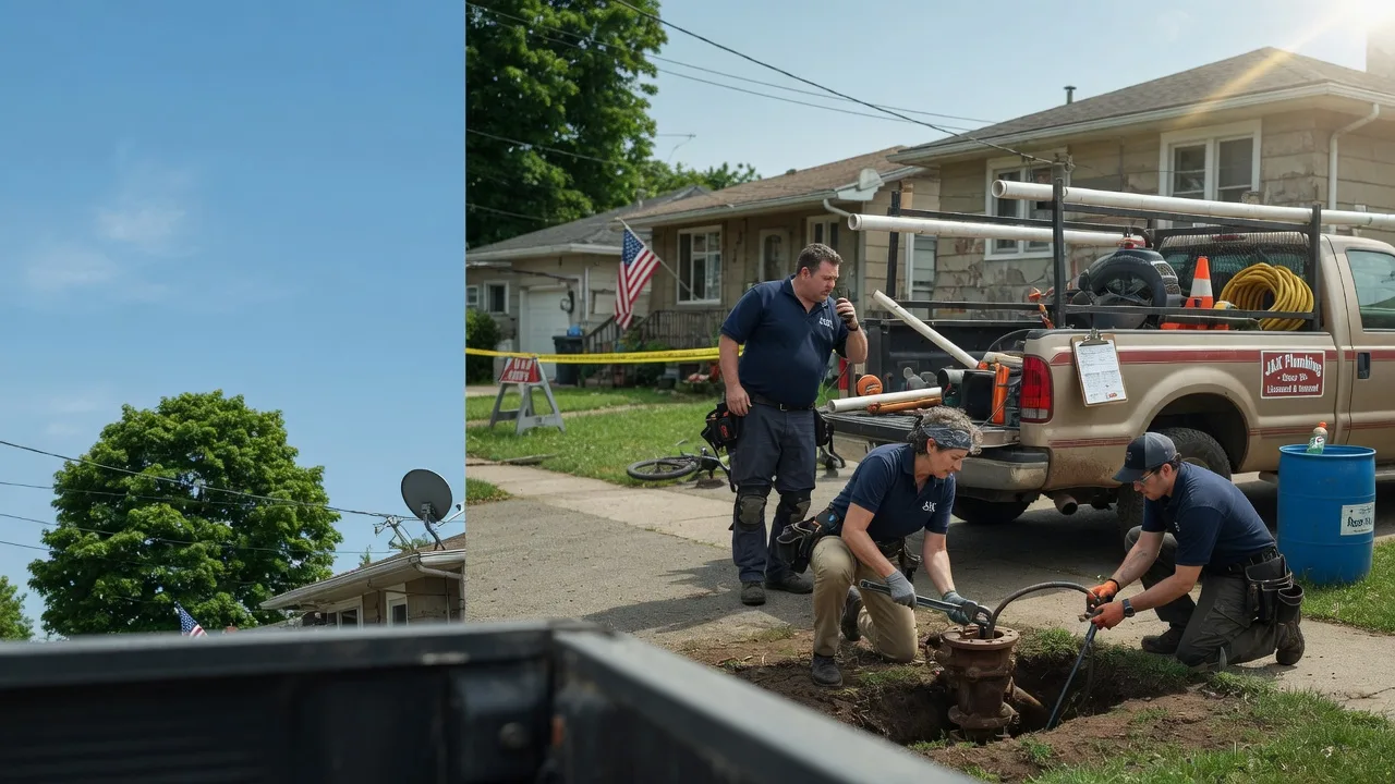 Water Heater Replacement in Elsie, NE near me